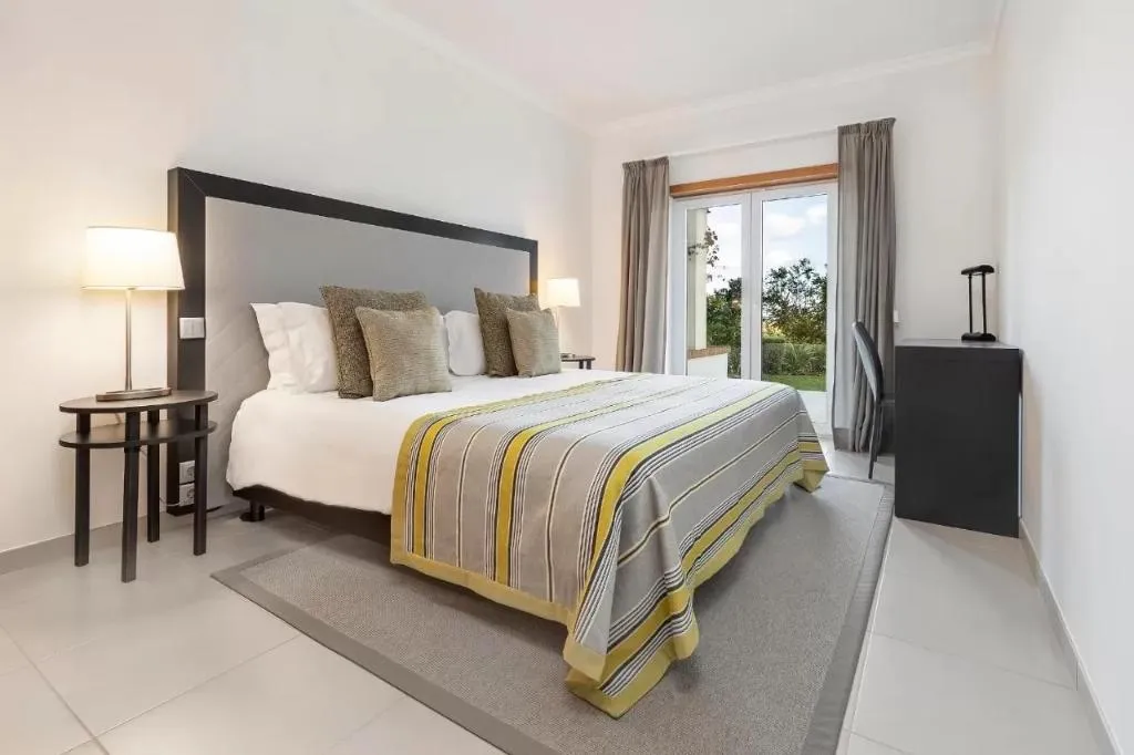 VILLA THREE BEDROOMS Room, Vale Da Ribeira Residences, Algarve