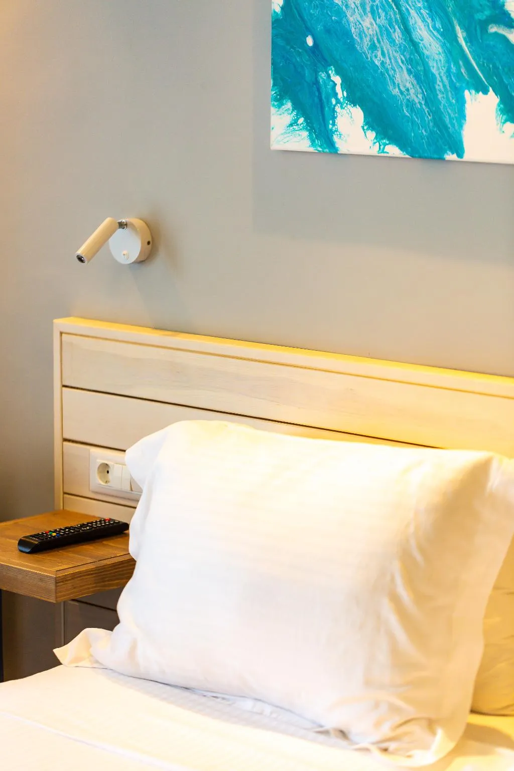 Double or Twin SUPERIOR Room, Atali Grand Resort, Crete
