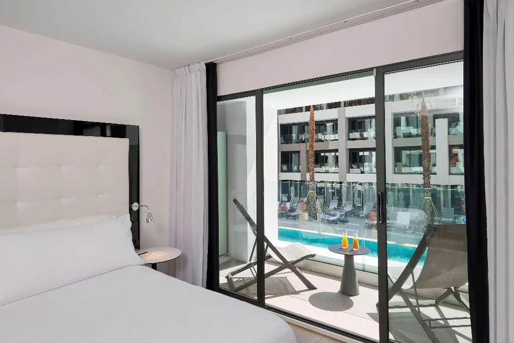 DOUBLE PREMIUM Room, Innside Palma Bosque Hotel, Majorca