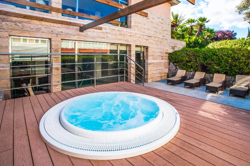 Sports and Entertainment, Viva Blue & Spa, Majorca