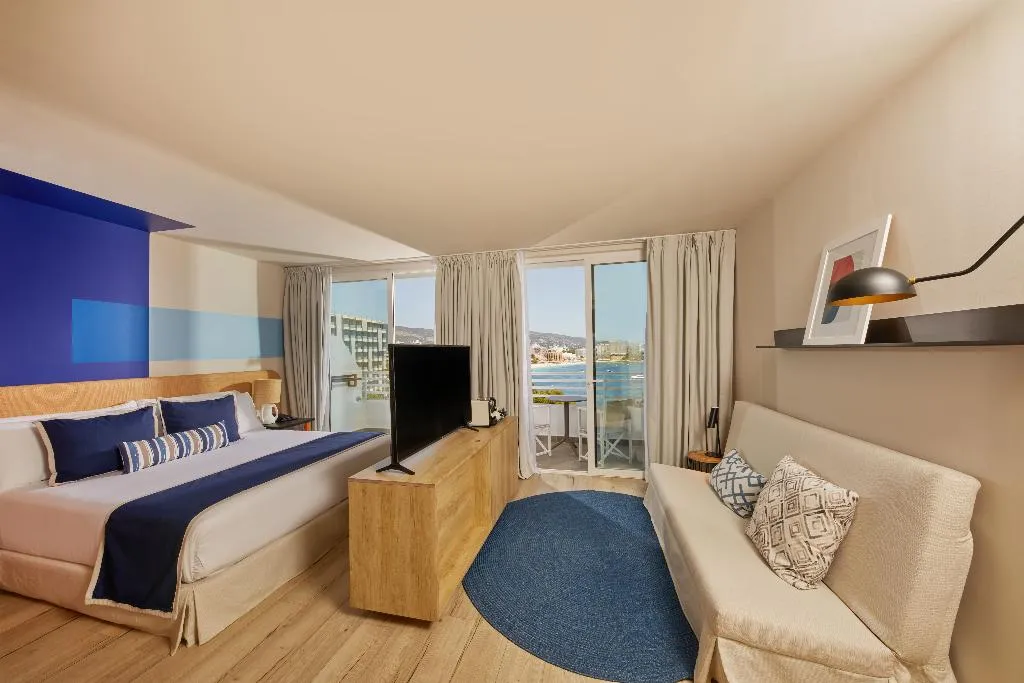 JUNIOR SUITE STANDARD Room, Alua Calvia, Majorca