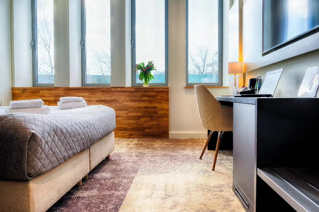 DOUBLE STANDARD Room, Hotel Focus Premium Sopot, Gdansk