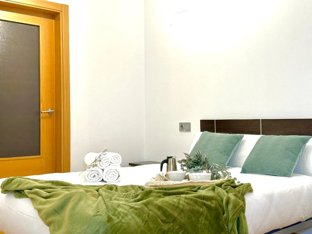 APARTMENT DUPLEX Room, Wave Apartments, Costa Blanca