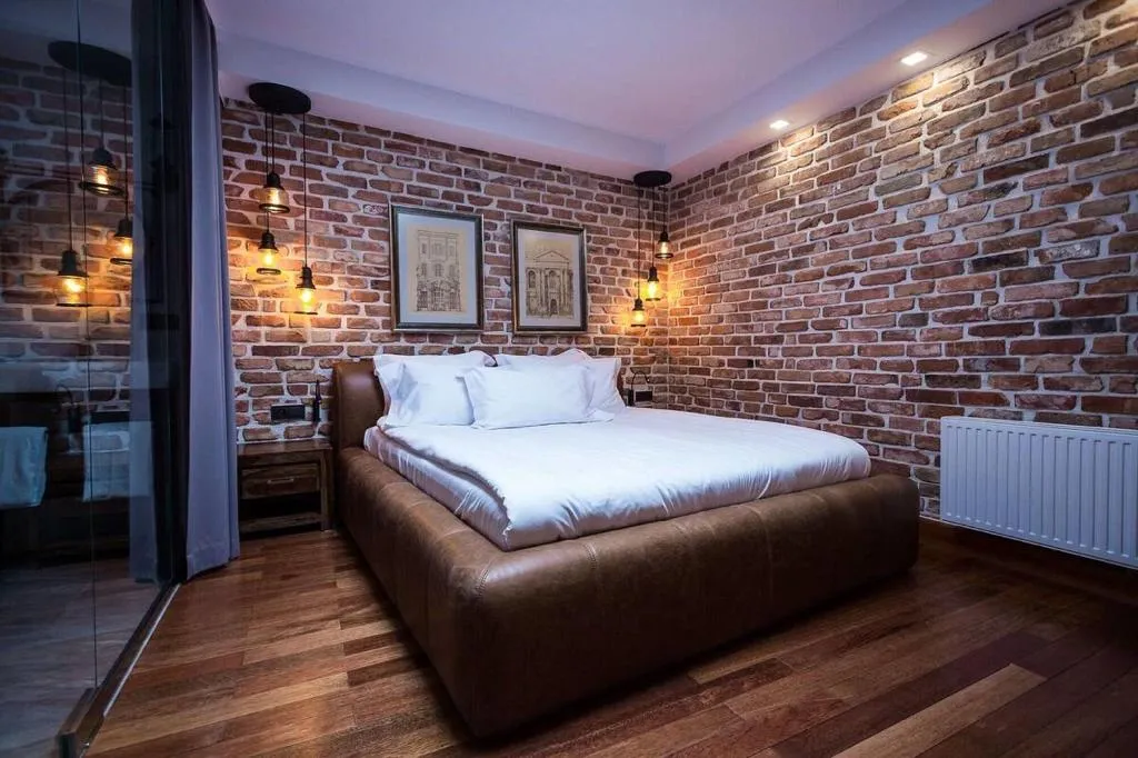 Room, Apartamenty Chleb I Wino, Gdansk