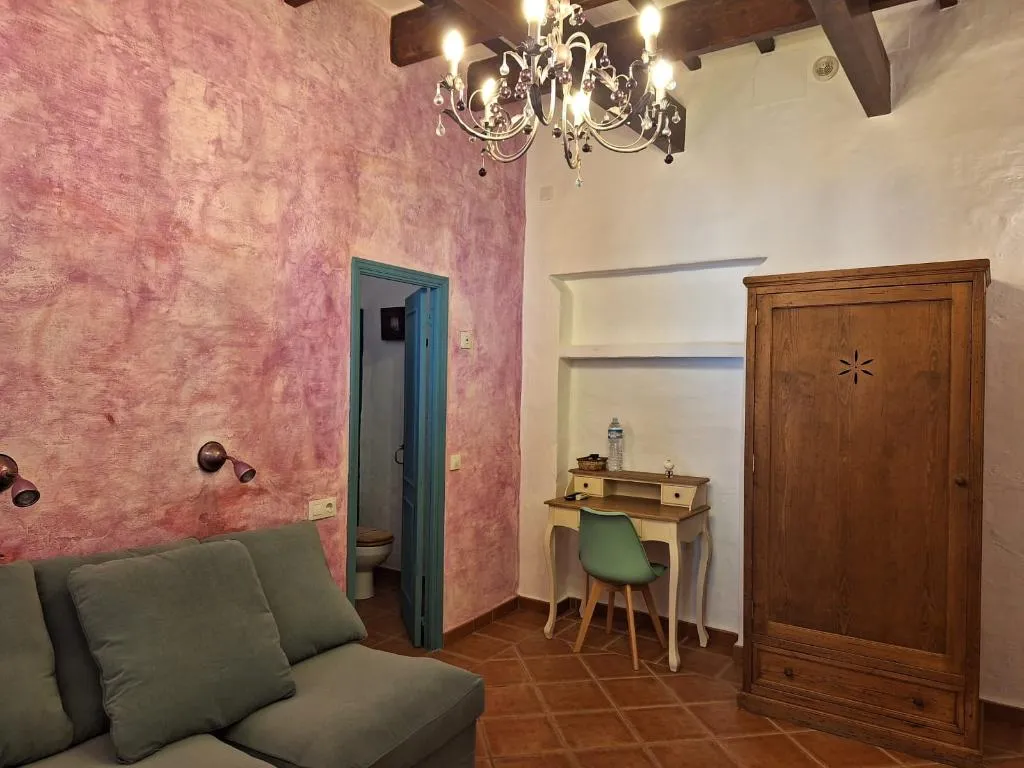 FAMILY ROOM STANDARD Room, Matchani Gran, Menorca