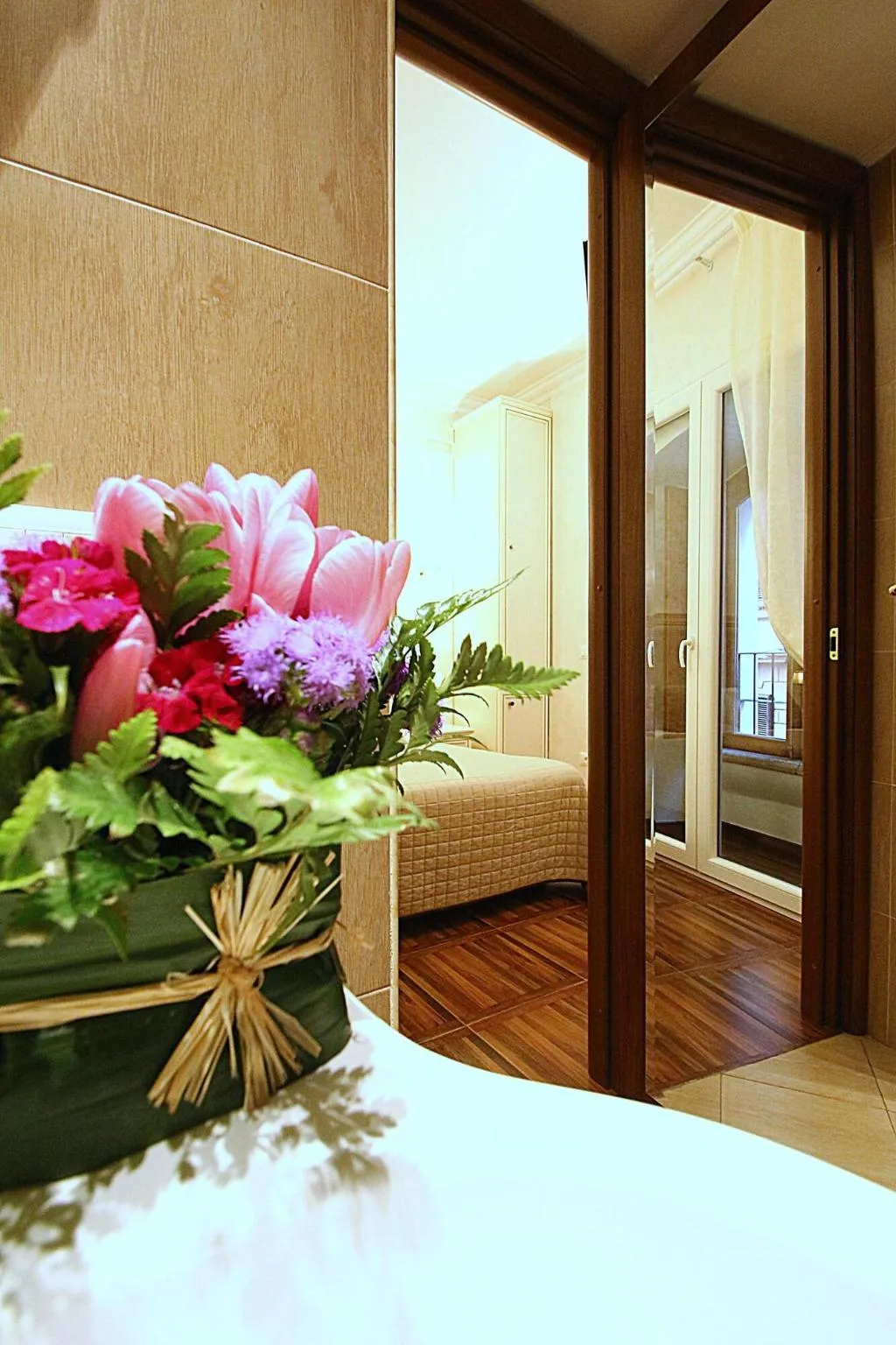 Room, Residenza Locanda Navona, Rome
