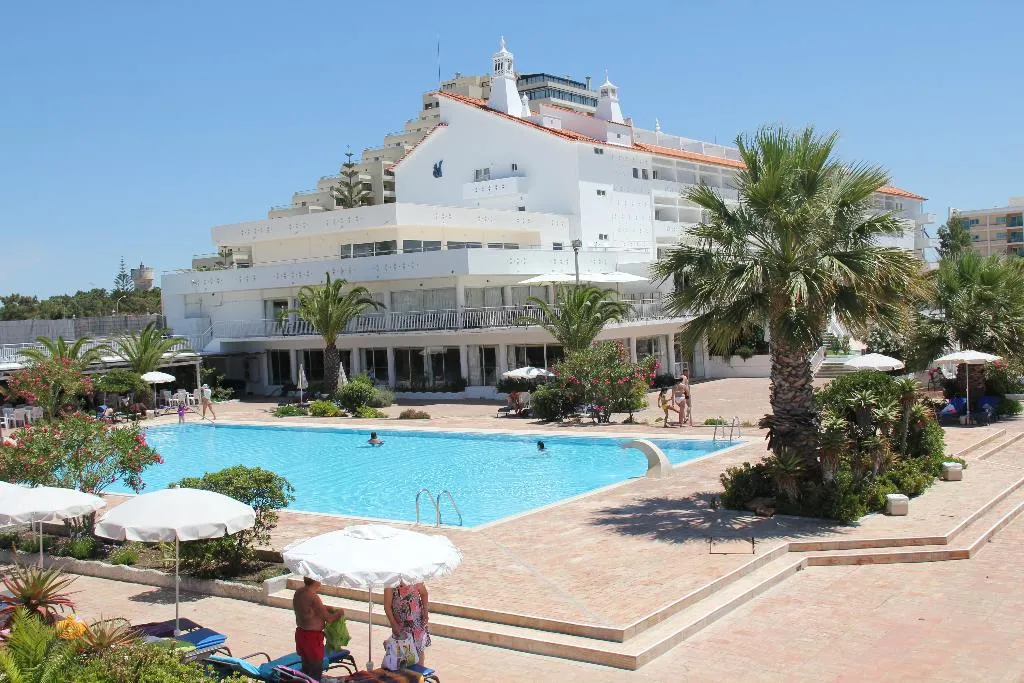 Pool, Vasco da Gama, Algarve