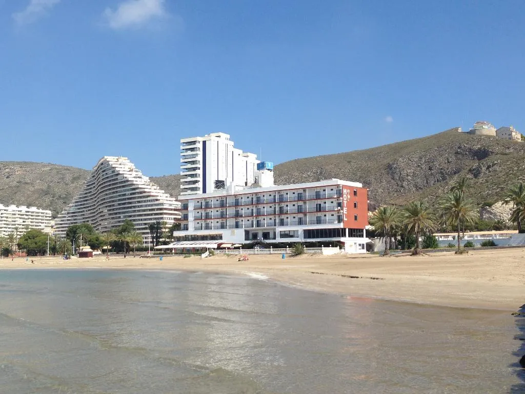 General view, Sicania, Costa Blanca