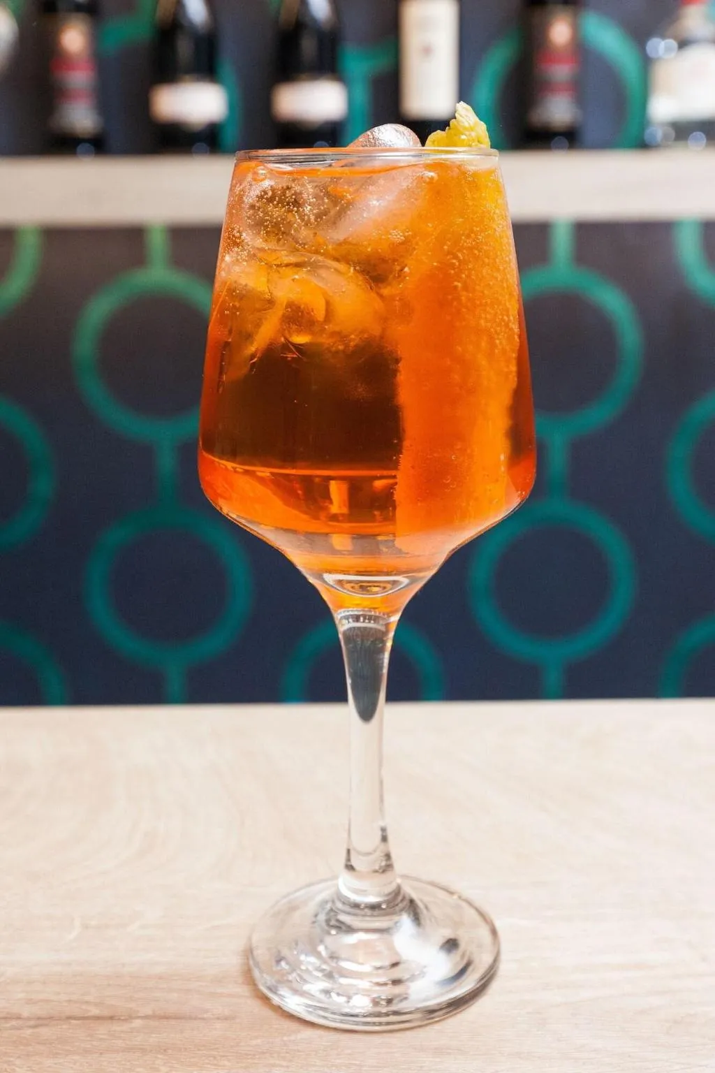 Bar, Trendy By Athens Prime Hotels, Athens