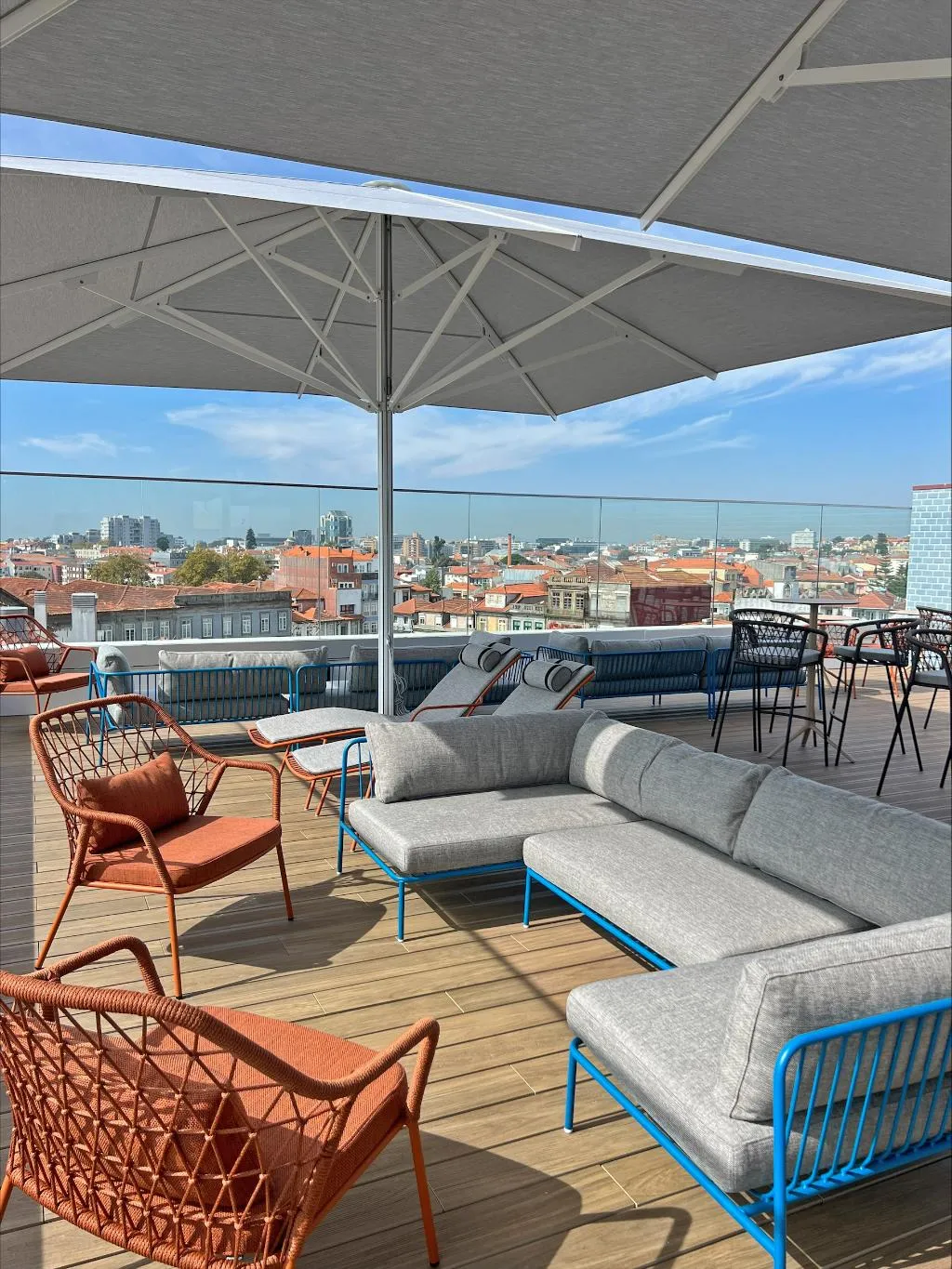 Bar, Wine & Books Porto Hotel, Porto