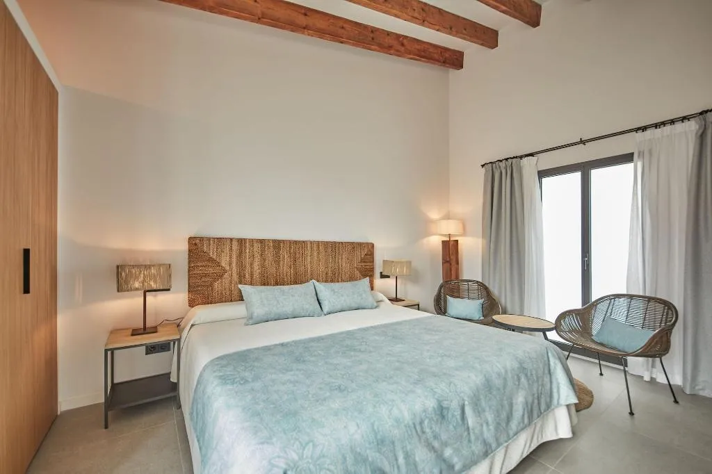 Room, Ca n'Alexandre - Turismo de Interior, Majorca
