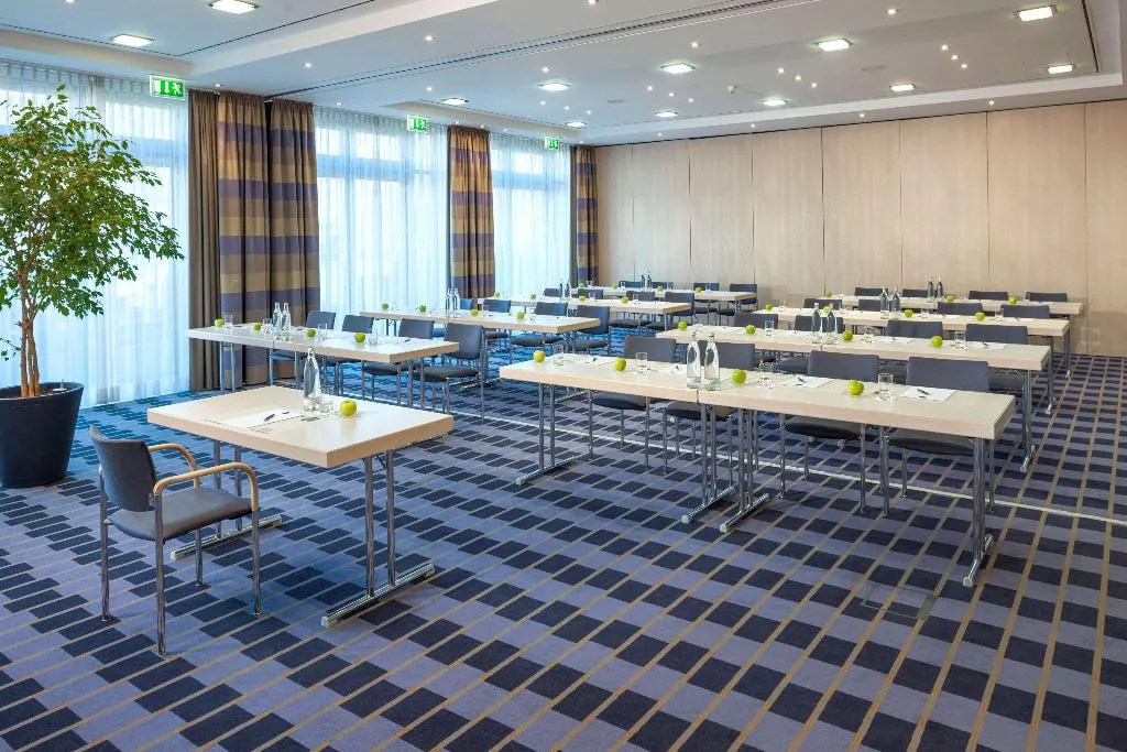 Conferences, Essential by Dorint Berlin-Adlershof, Berlin