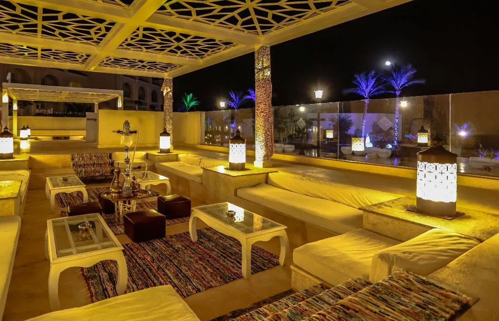 General view, SUNRISE Montemare Resort -Grand Select, Red Sea Riviera
