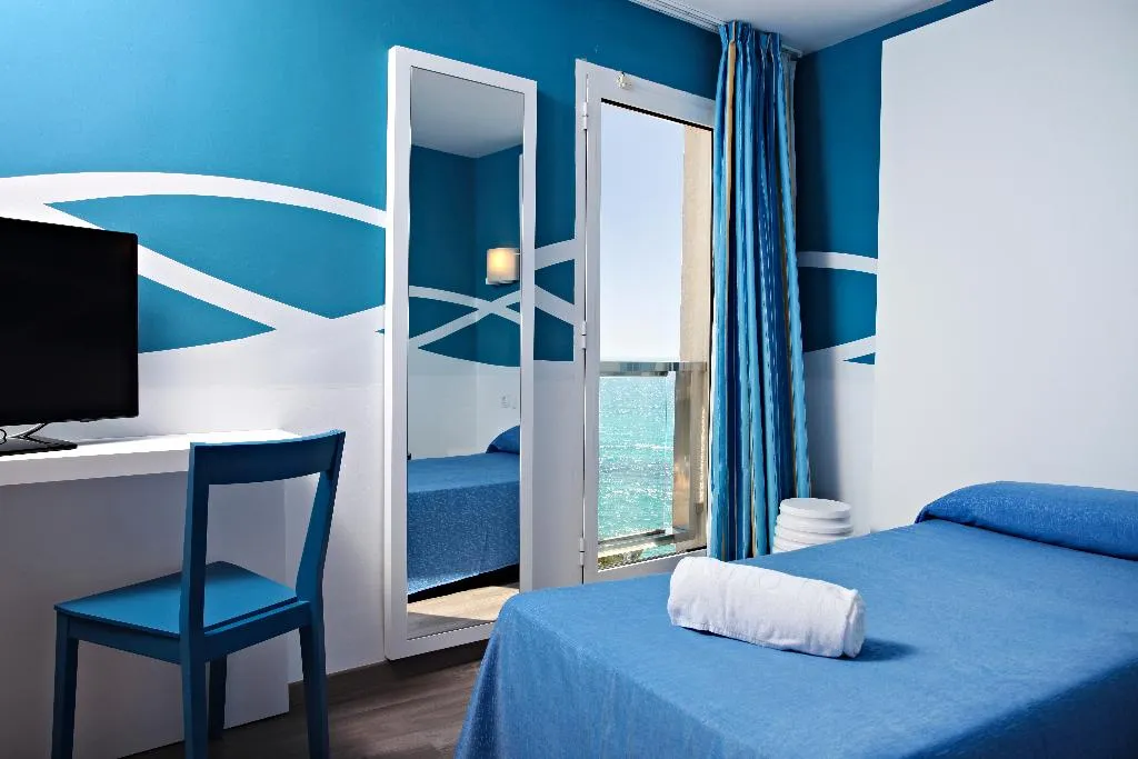 SINGLE STANDARD Room, Clumba, Majorca