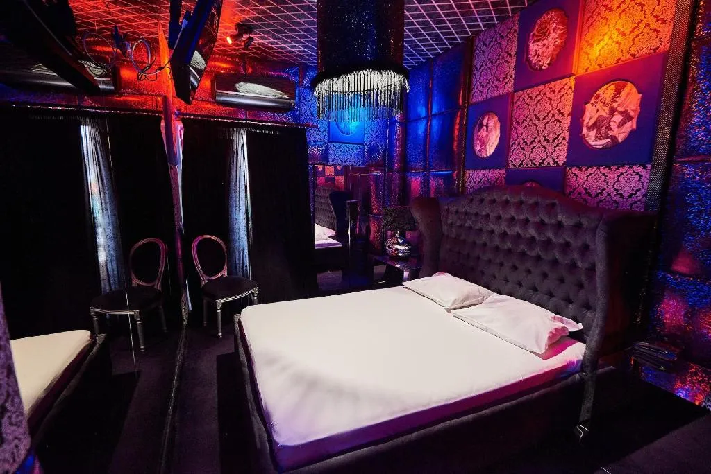 Room, Xcite Hotel Lida - Adults Only, Athens