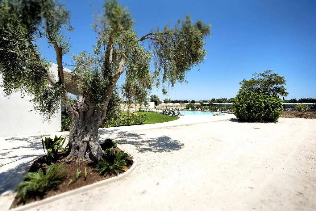 Sports and Entertainment, Addauro Resort, Catania