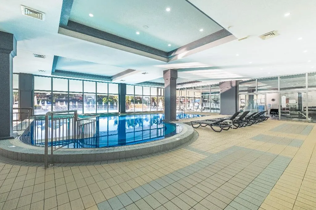 Pool, Queens Park Goynuk, Antalya
