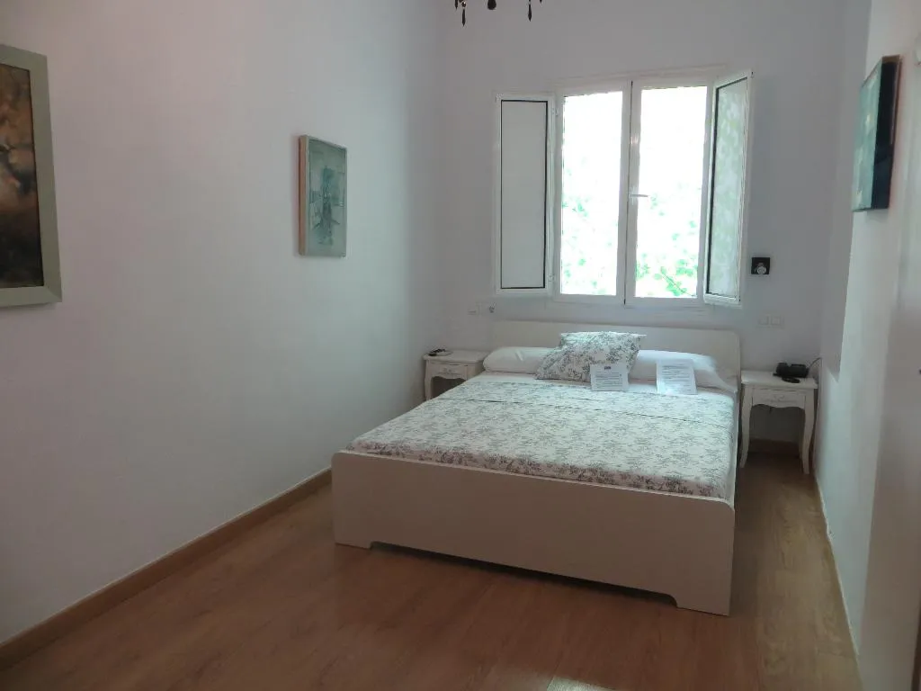 DOUBLE DELUXE Room, Un Patio al Sur, Seville