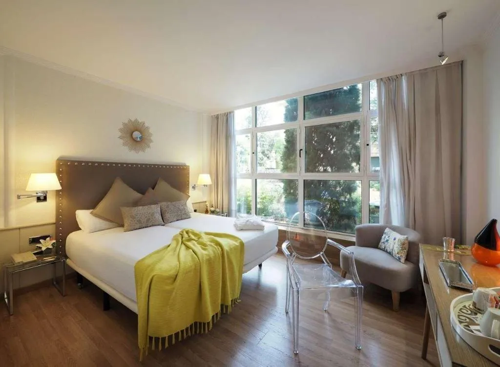 Room, Vilana Hotel Boutique, Barcelona