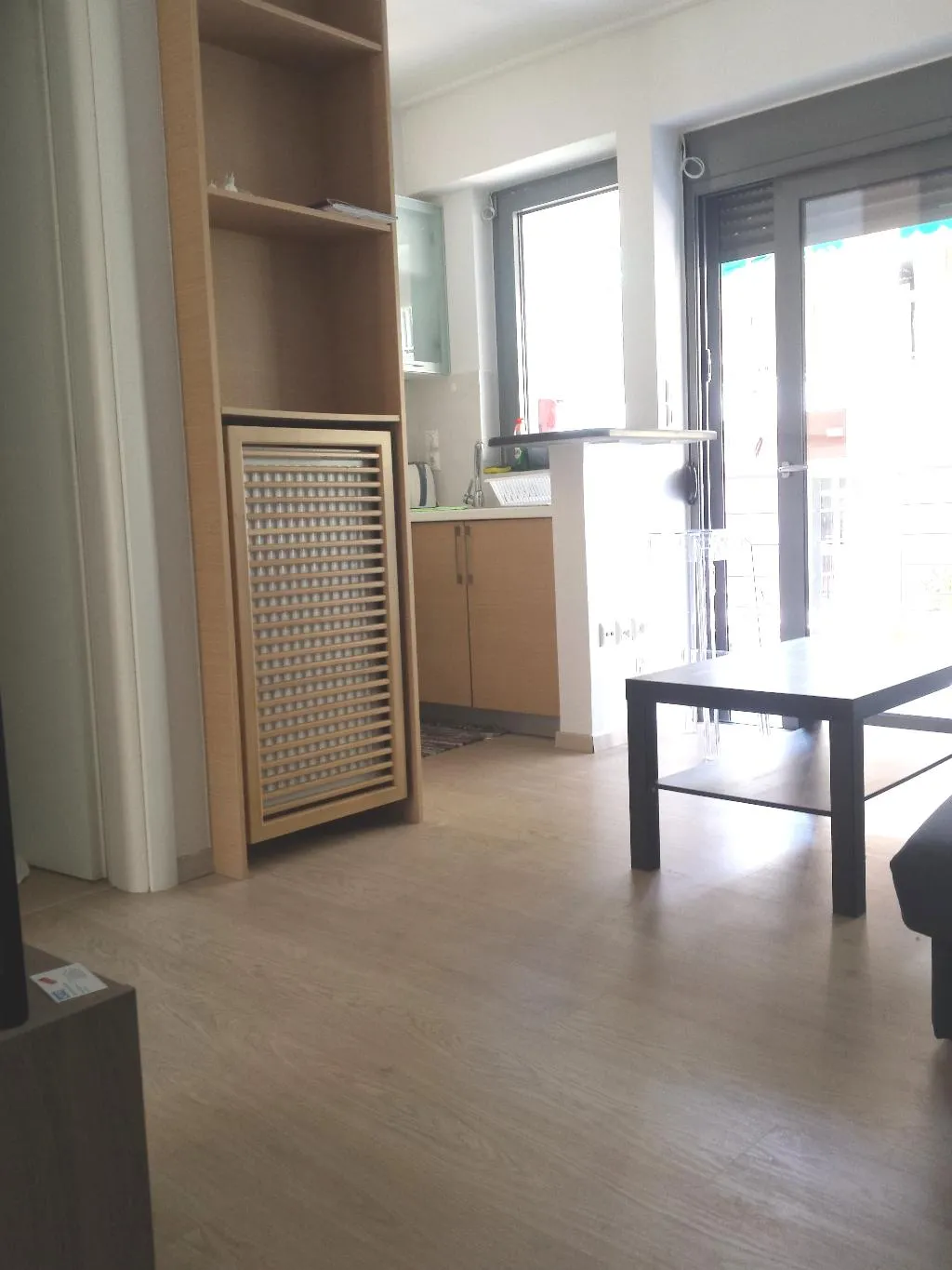 APARTMENT ONE BEDROOM Room, Elvita Apartments, Athens