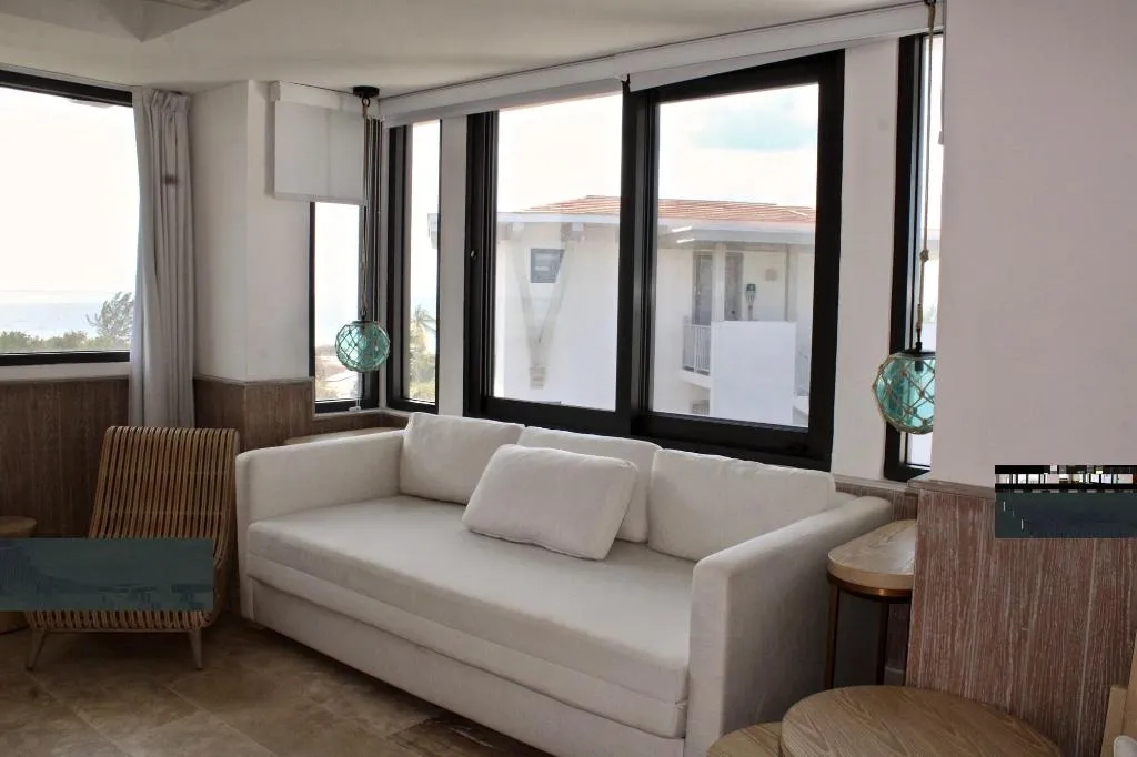 Room, Delek Holbox, Cancun Area