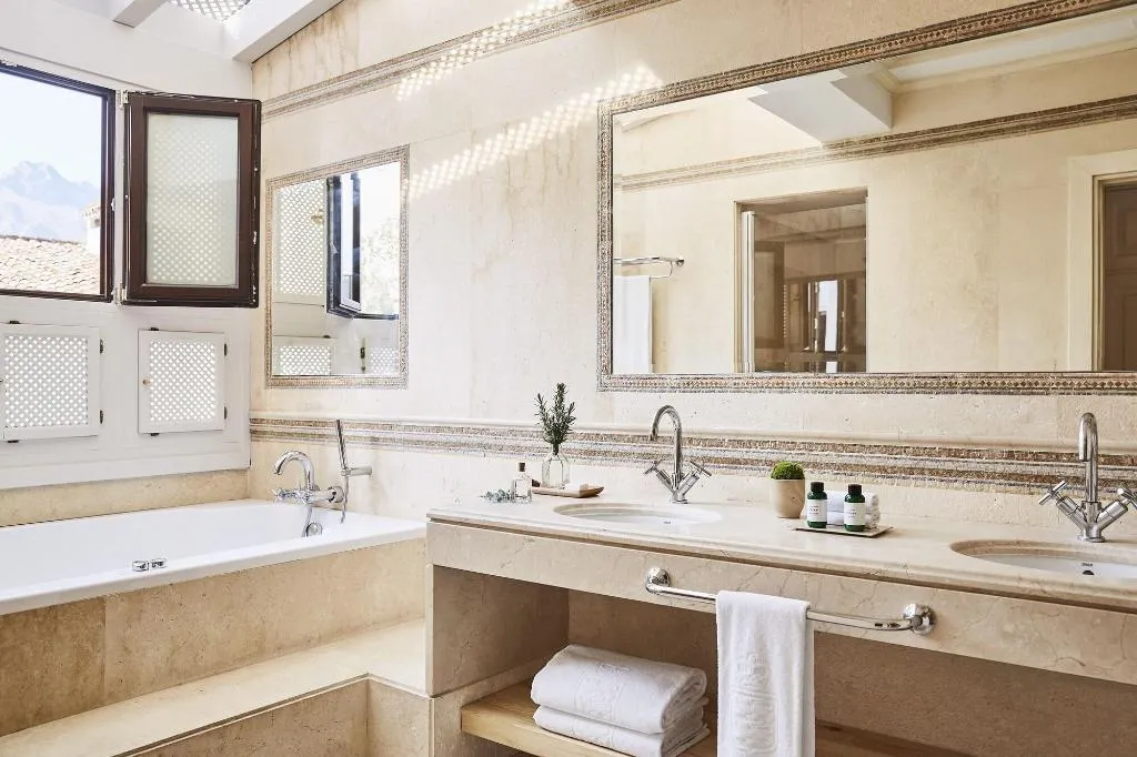 Room, Marbella Club Hotel, Costa Del Sol