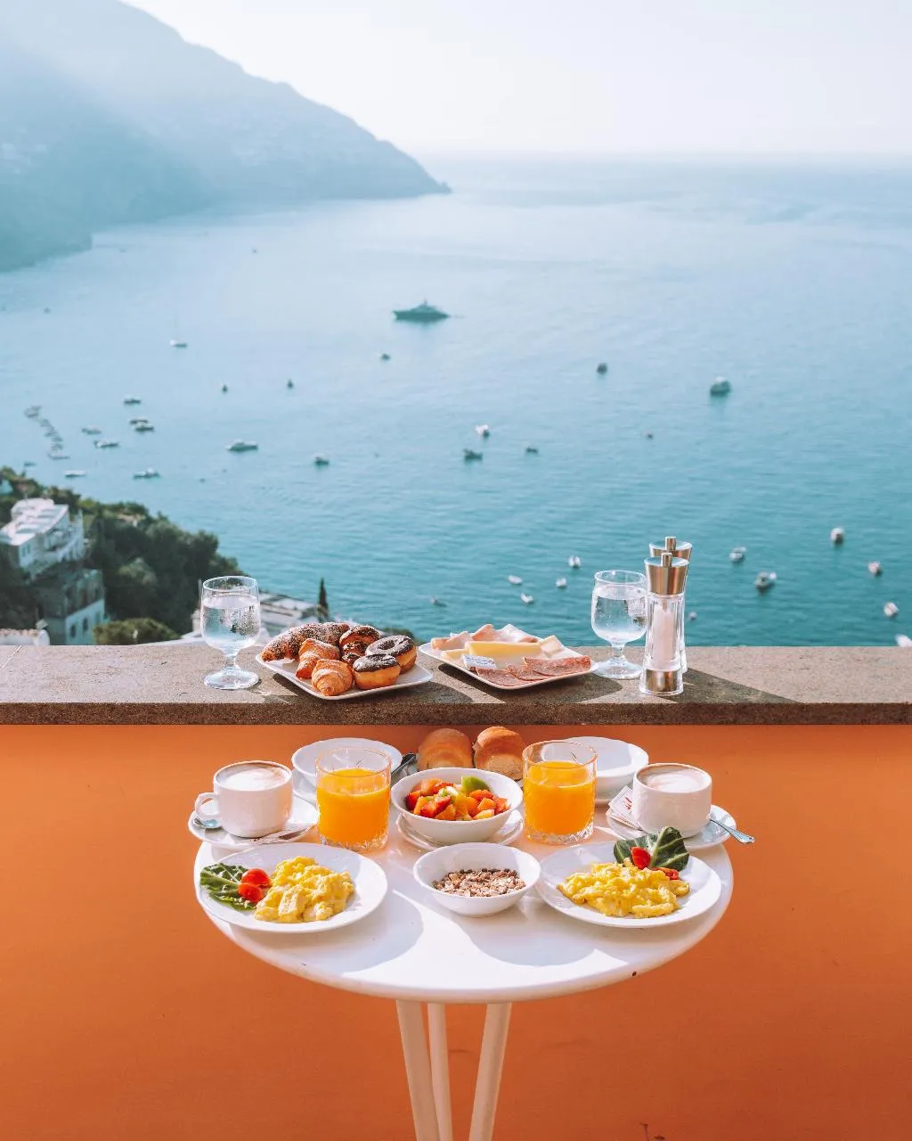 Double or Twin DELUXE Room, Hotel Conca D'Oro, Naples