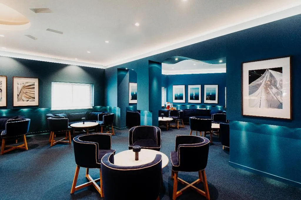 Bar, Velamar Boutique Hotel - Adults Friendly, Algarve