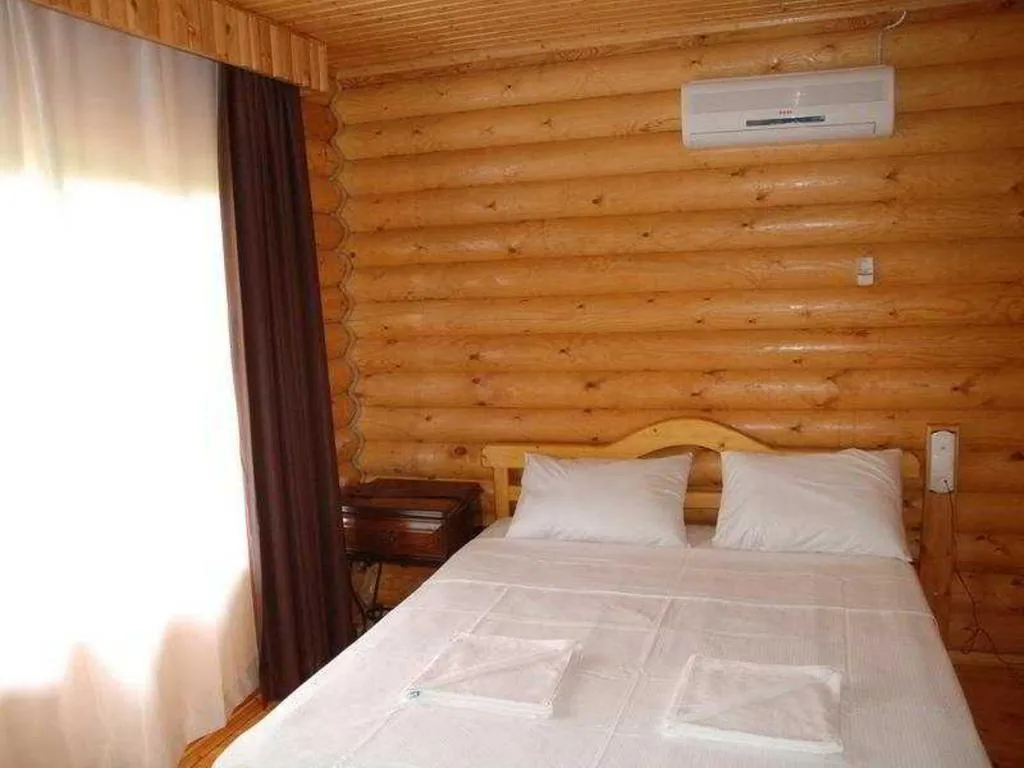 Room, Woodline Hotel, Antalya