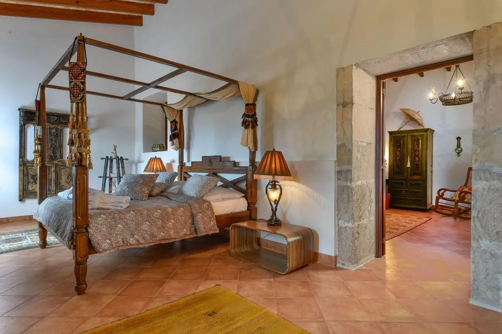 Room, Agroturismo Fincahotel Es Llobets - Adults Only, Majorca