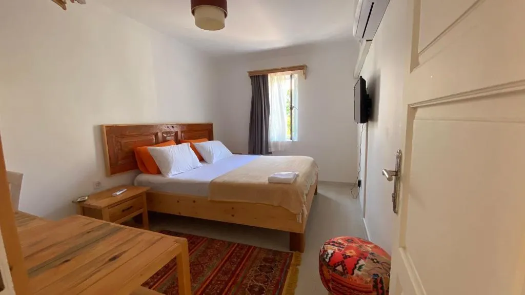 APARTMENT SEA VIEW Room, Merih Hotel, Dalaman