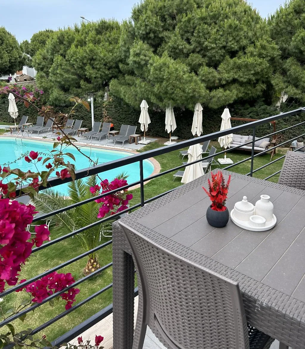 Room Accessible Presidential Room, Malta Hotel Bodrum, Bodrum