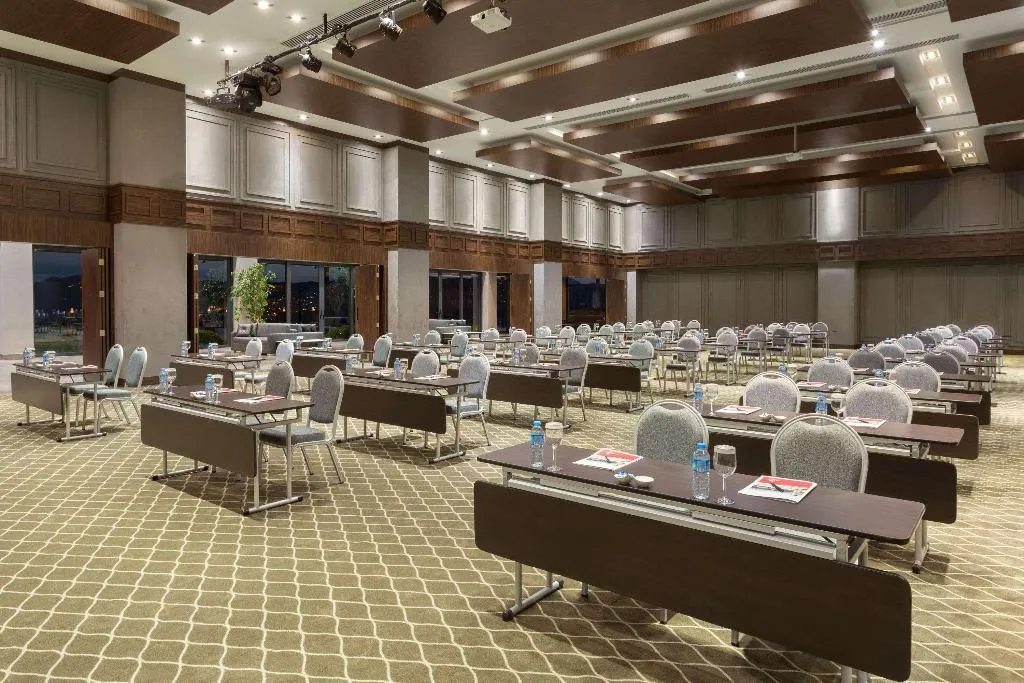 Conferences, Ramada Resort by Wyndham Bodrum, Bodrum