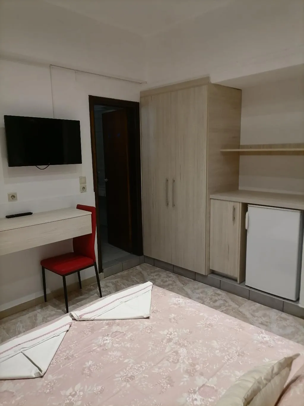 Double or Twin STANDARD Room, Dimitra Sun, Rhodes