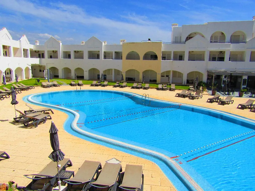 Pool, Natura Algarve Club, Algarve