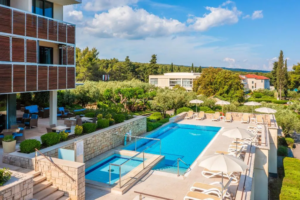Pool, Aminess Vival Casa Velaris, Split