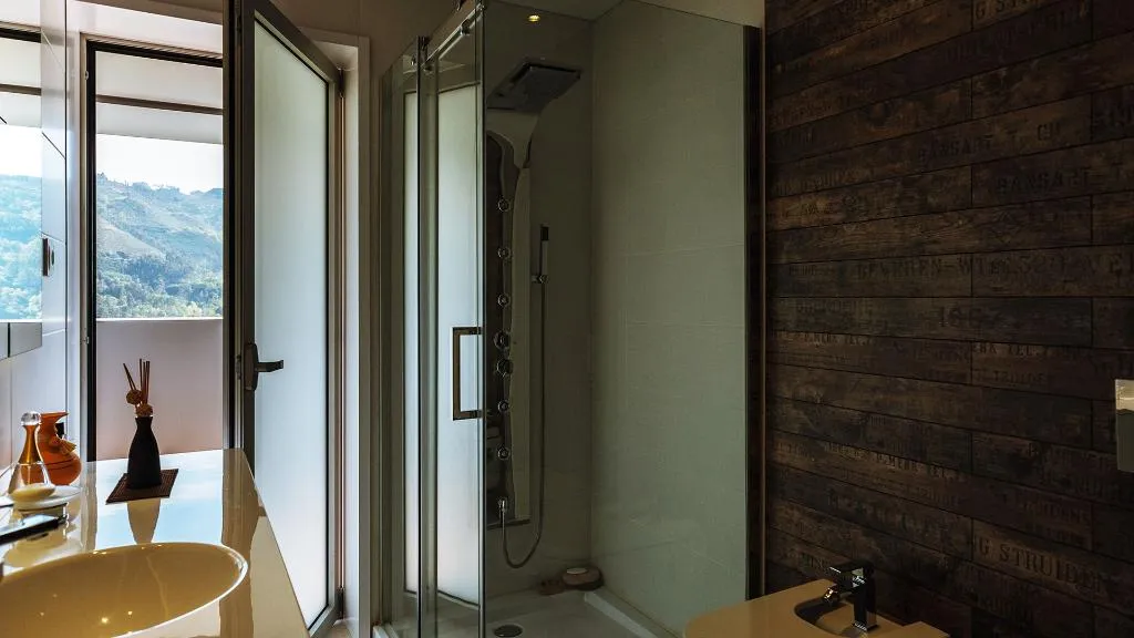 Room, Agrinho Suites & SPA Gerês, Porto