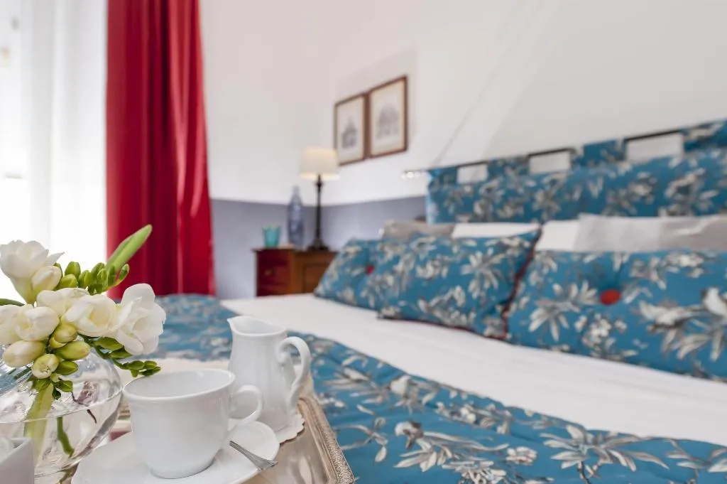 Room, B&B all'Orologio, Rome