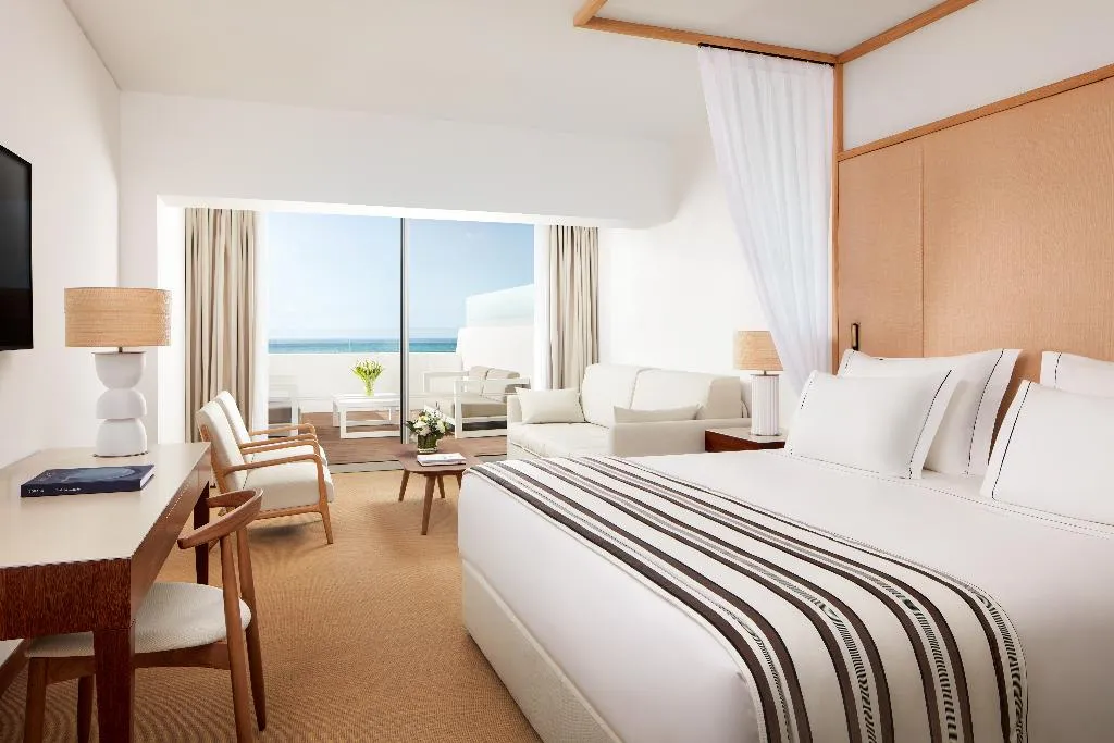 FAMILY ROOM WITH VIEWS Room, Tivoli Marina Vilamoura Algarve Resort, Algarve