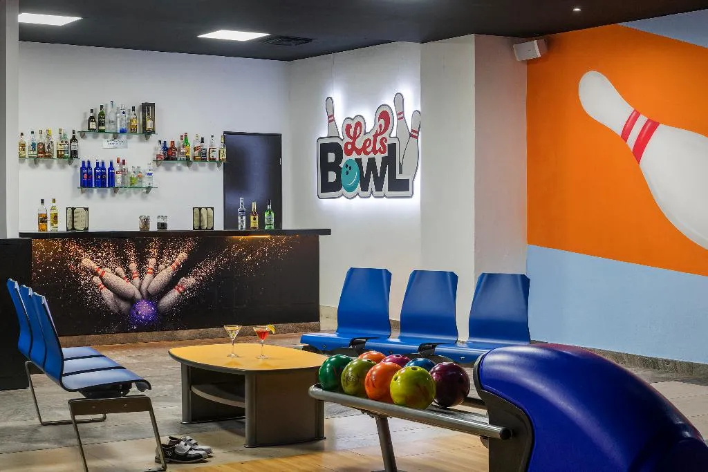 Sports and Entertainment, Ocean Coral & Turquesa All Inclusive, Cancun Area