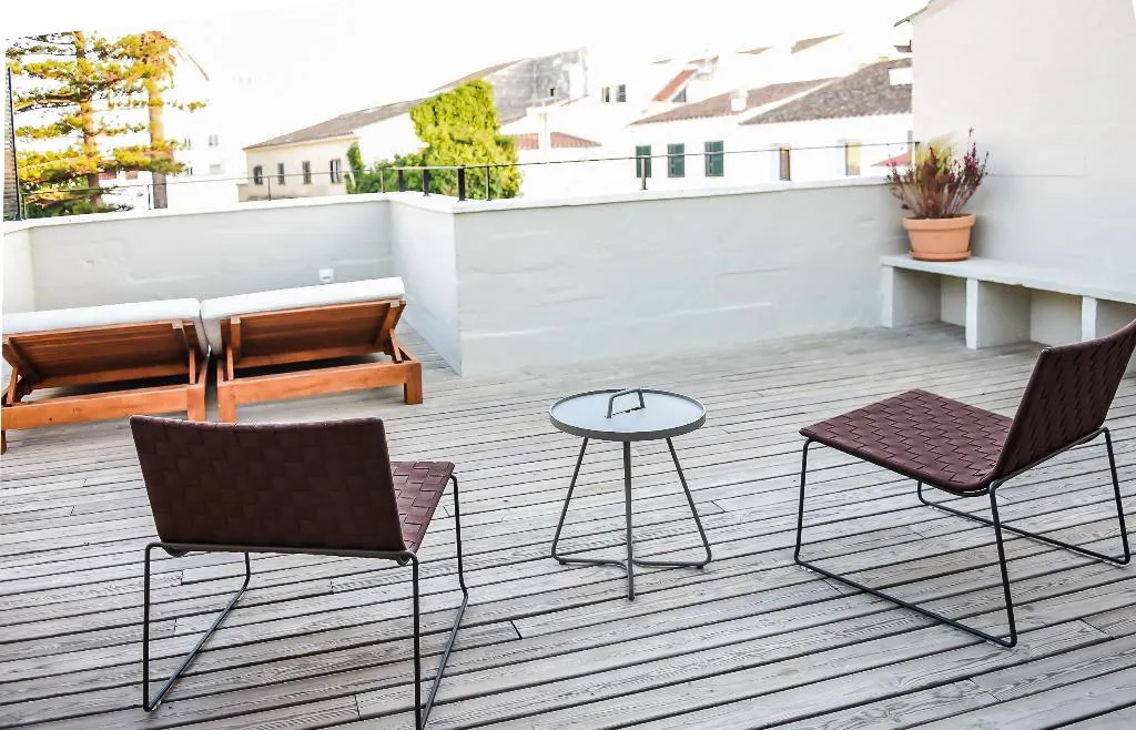 Room SUPERIOR WITH TERRACE Room, Casa Ladico - Hotel Boutique (Adults Only), Menorca