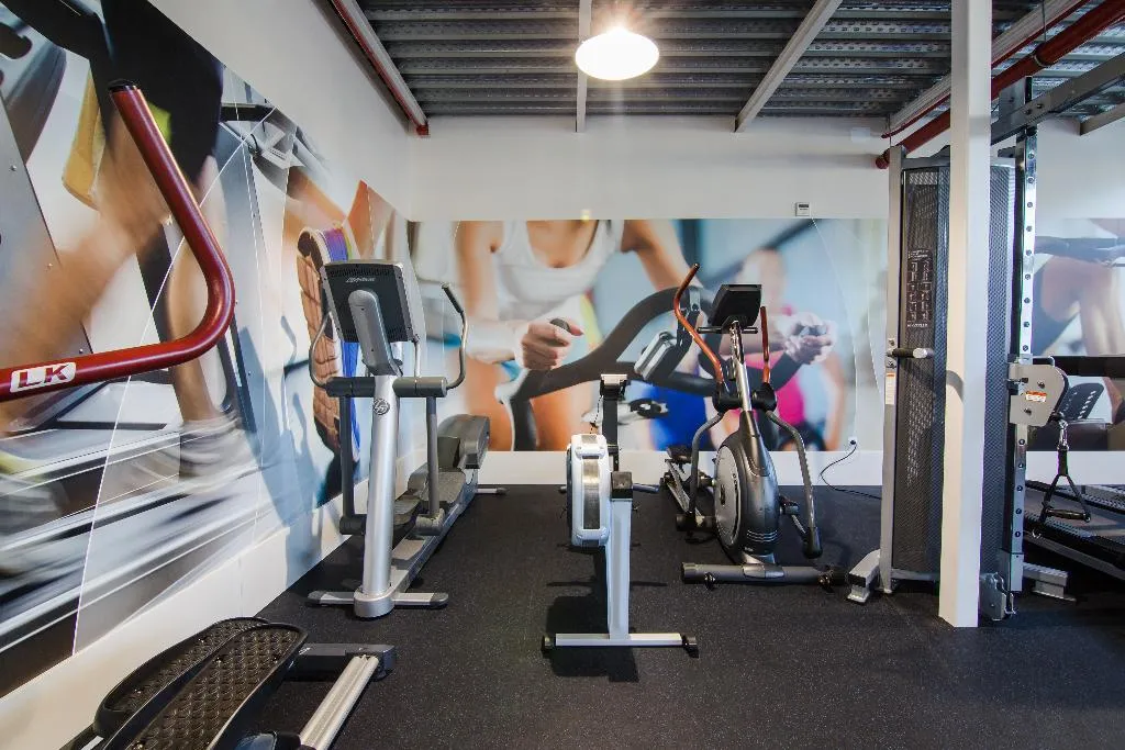 Sports and Entertainment, Bahiazul Resort Fuerteventura, Fuerteventura