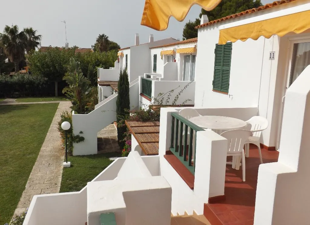 APARTMENT ONE BEDROOM Room, Nure Mar y Mar, Menorca