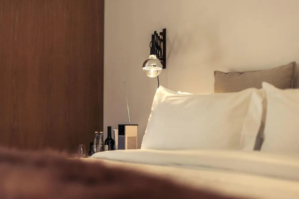 Room, Rosa Et Al Townhouse, Porto
