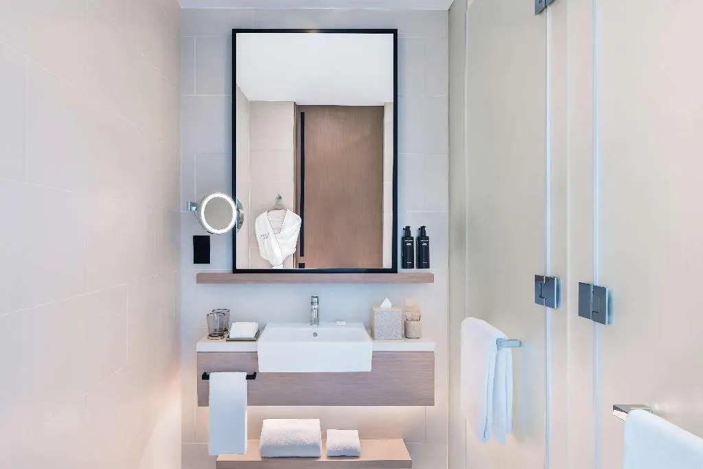Room, Vida Dubai Marina & Yacht Club, Dubai