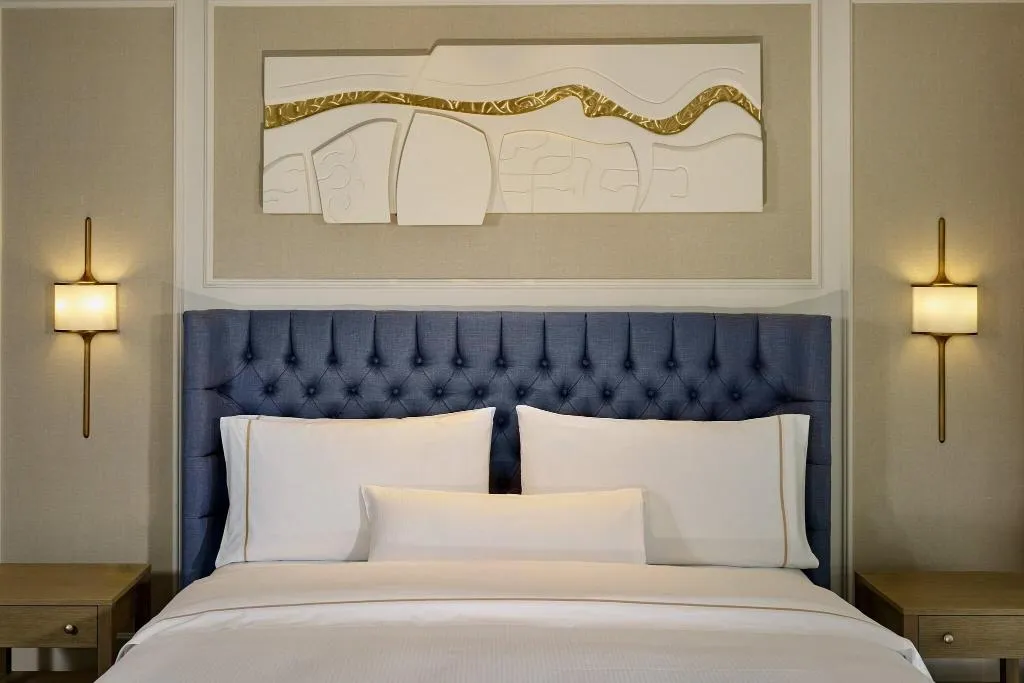 Room, The College Green Hotel Dublin, Autograph, Dublin