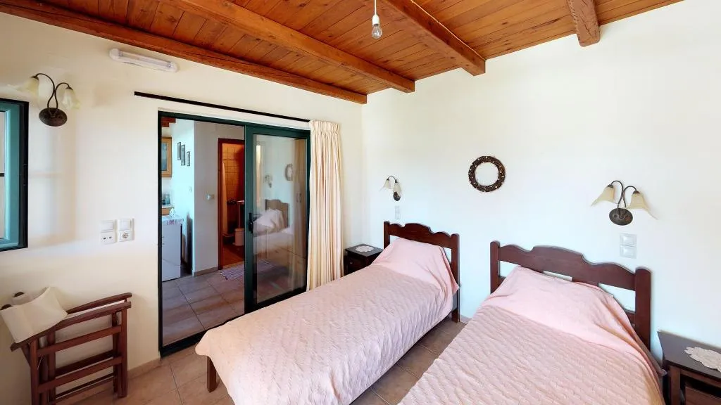 Room, Nana Apartments, Crete
