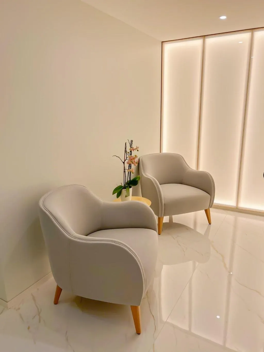 Lobby, Villa Prime Hotel, Porto
