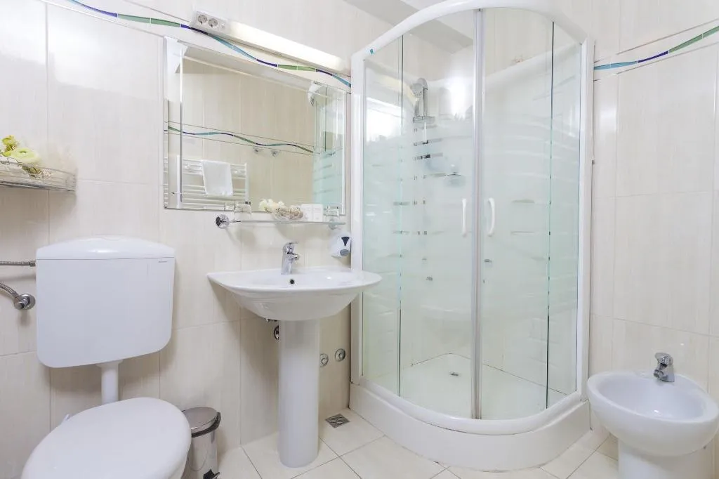Room, Hotel Milenij, Split