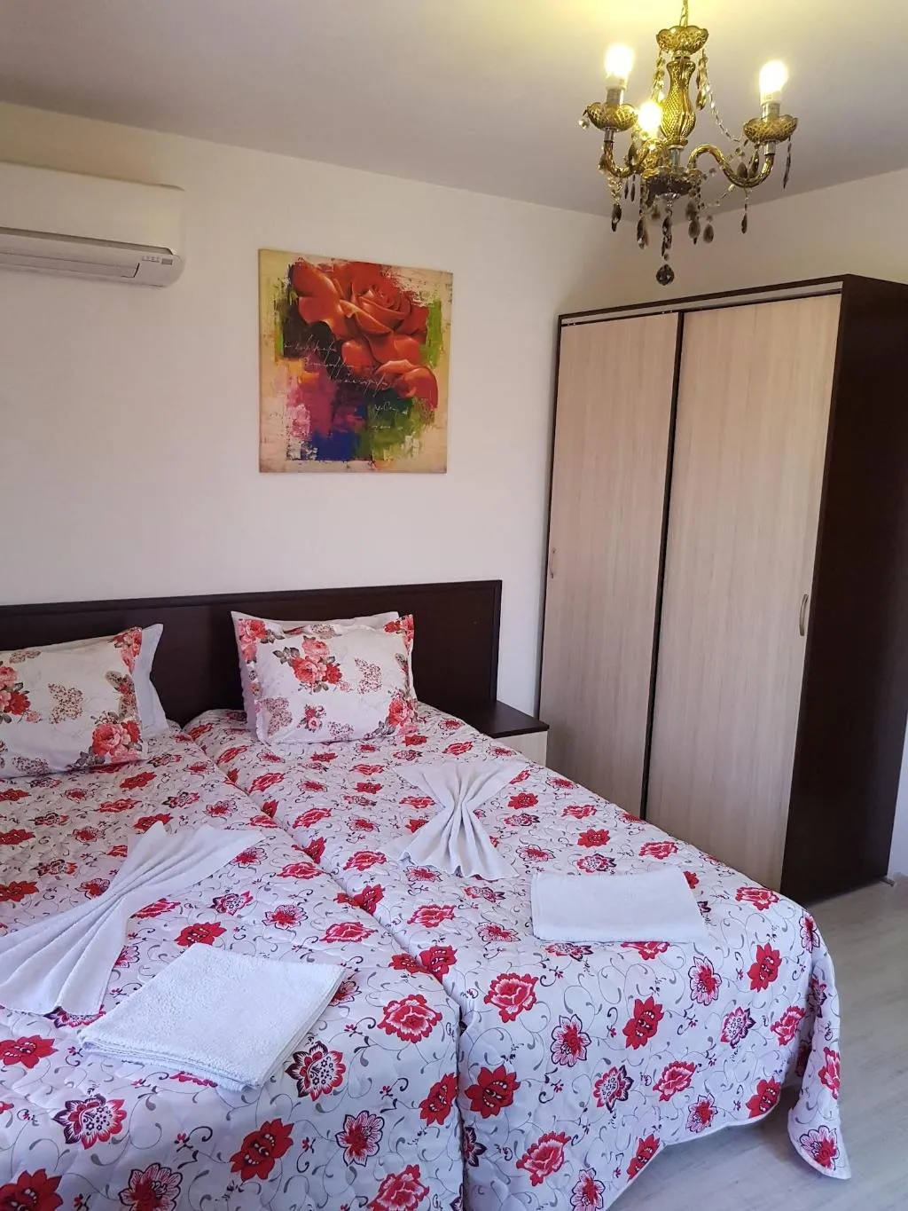 Room, Vintegra, Bourgas